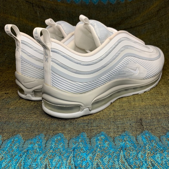 🔥Nike Air Max 97 Ultra `17🔥 - Picture 9 of 13